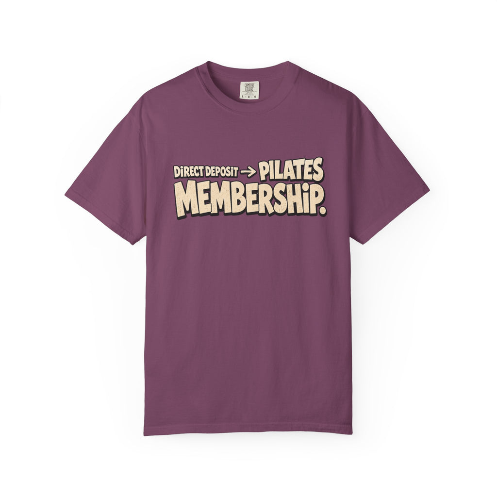 Direct Deposit T-shirt
