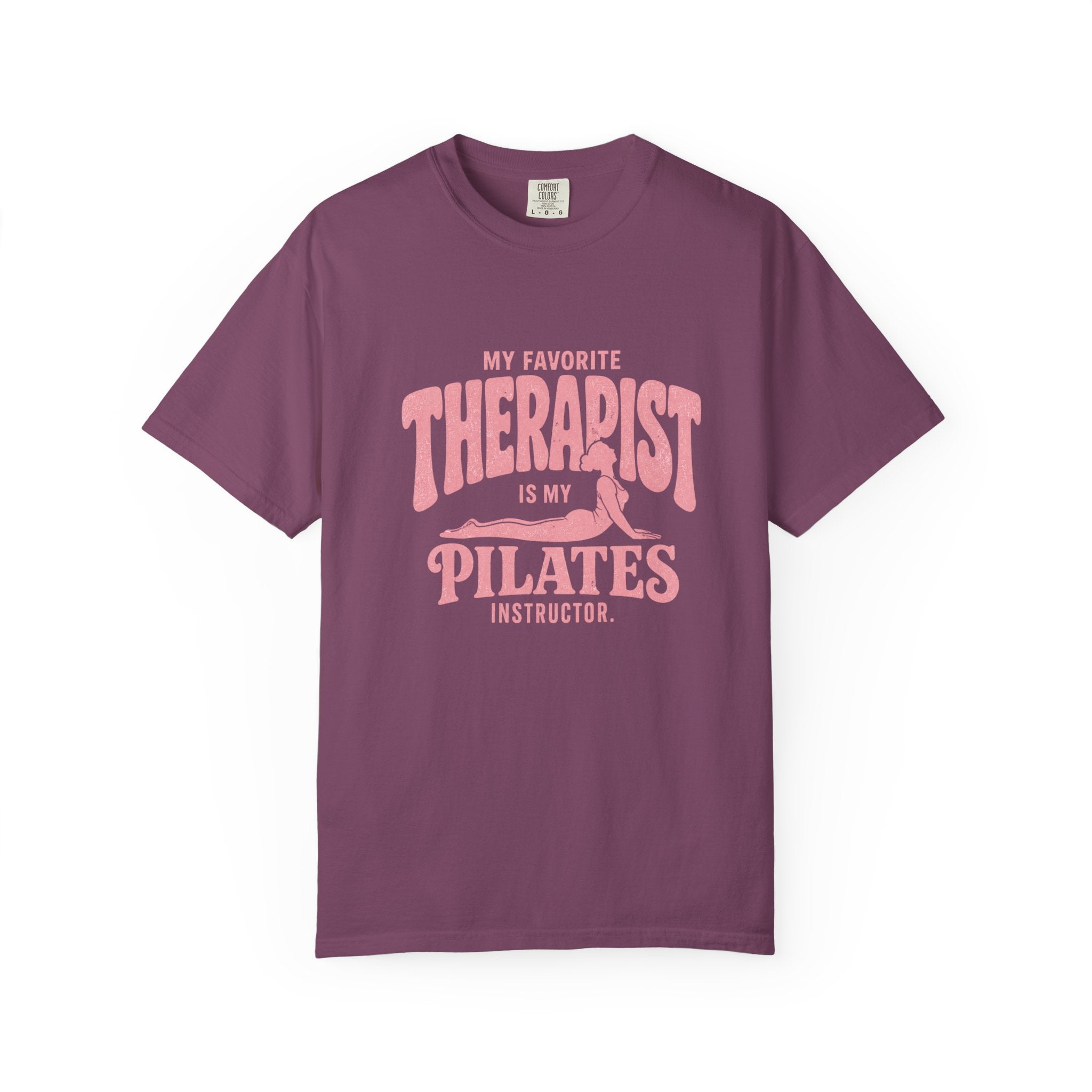 My Favorite Therapist T-shirt