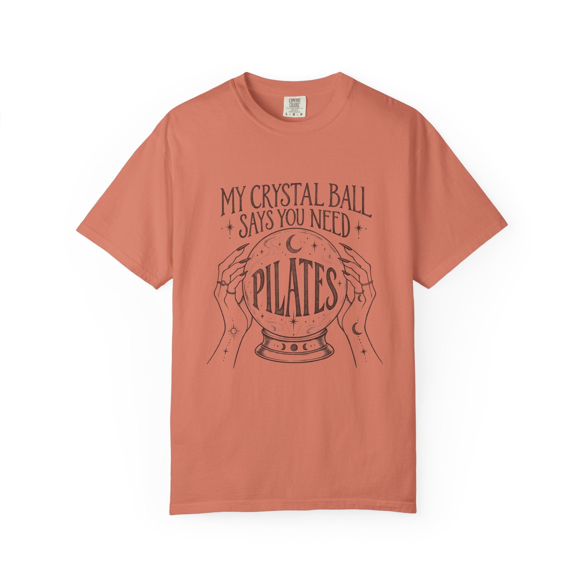 Crystal Ball T-shirt