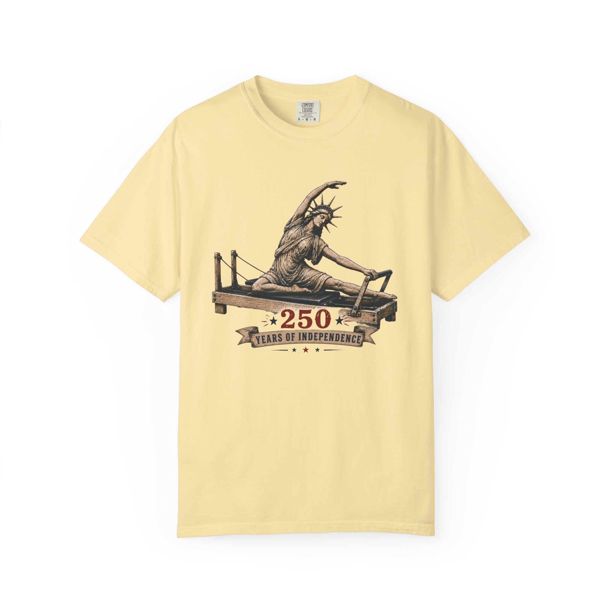 250 Years of Independence T-shirt