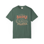 Too Broke T-shirt