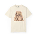 Find your Core T-shirt