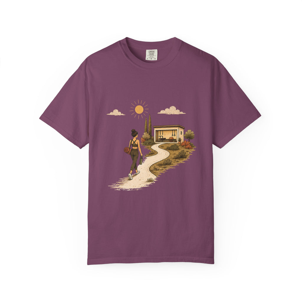 Pilates Class T-shirt