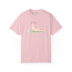 Bunny Stretching T-Shirt