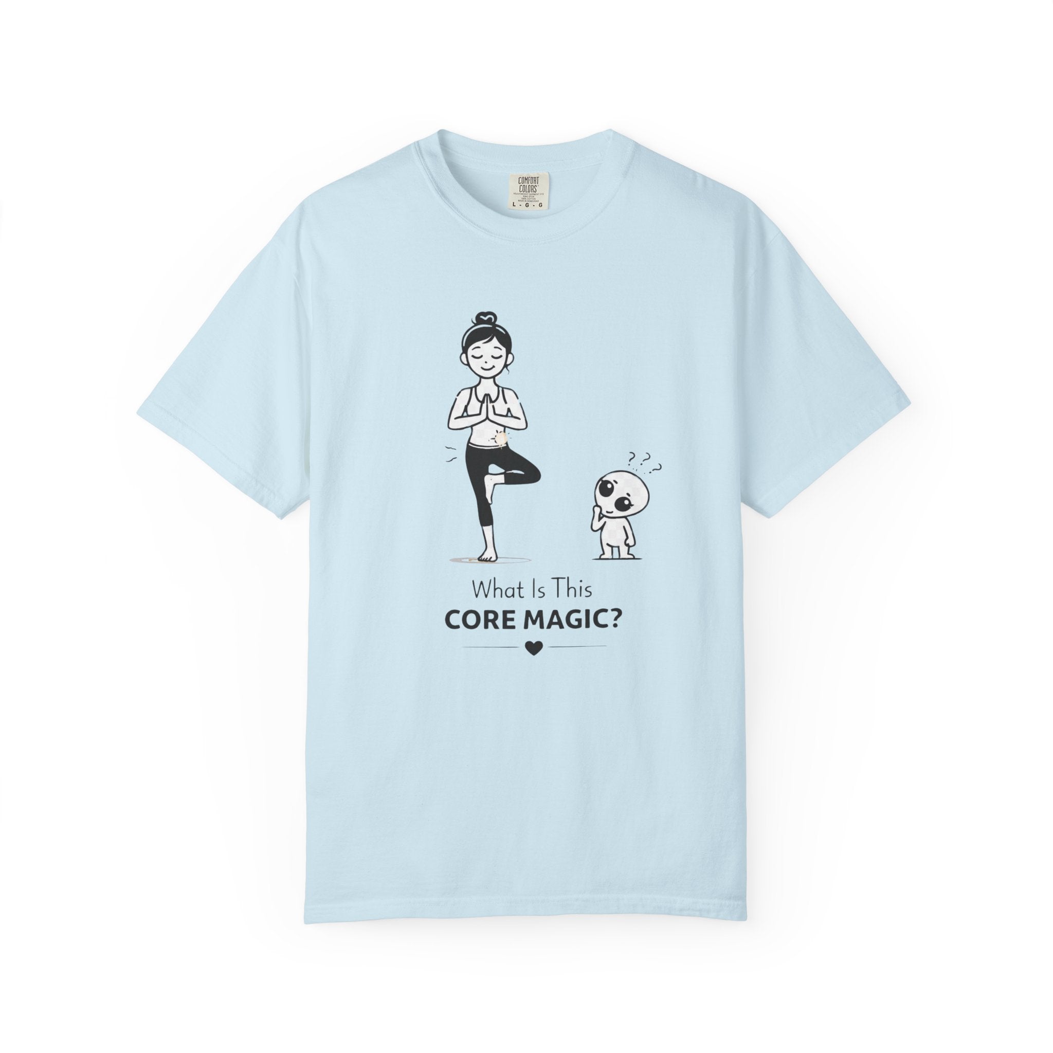 Core Magic T-Shirt