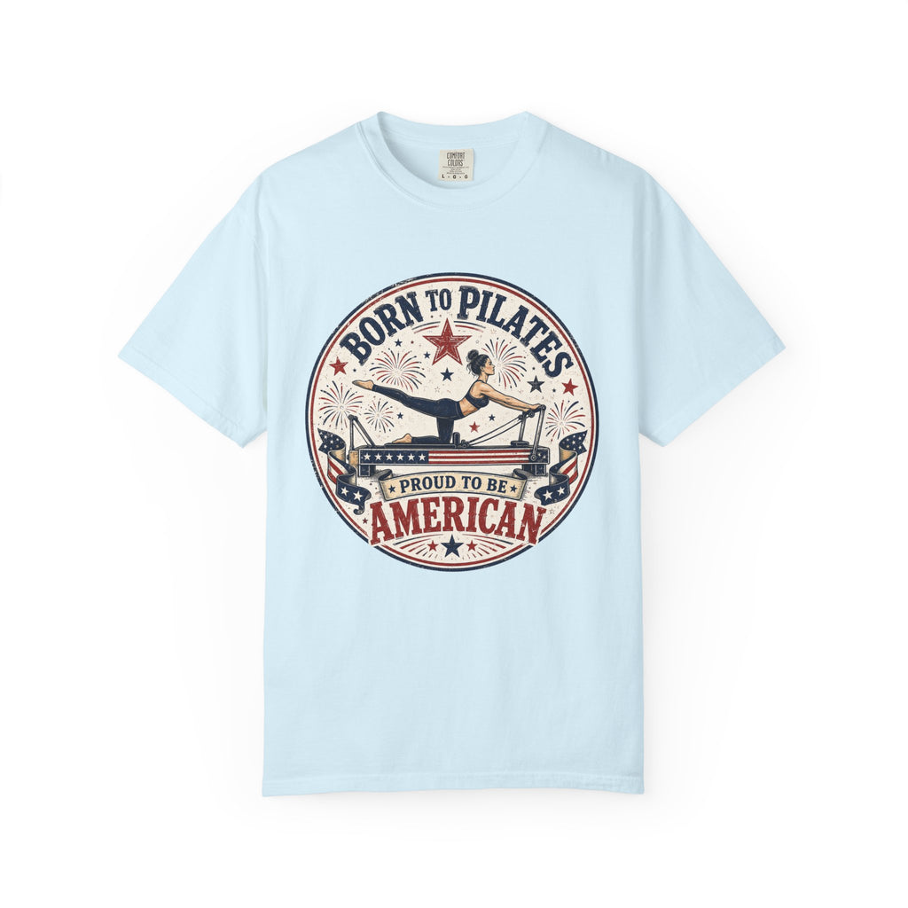 Proud to be American T-shirt