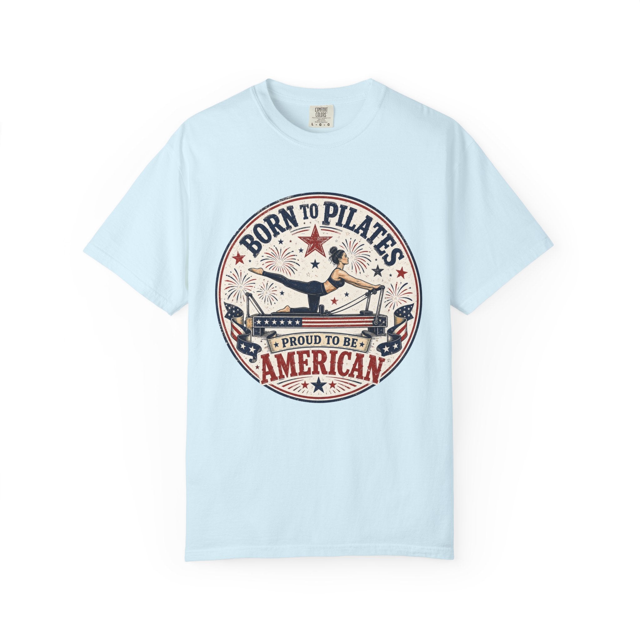 Proud to be American T-shirt