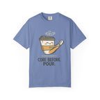 Core before Pour T-shirt