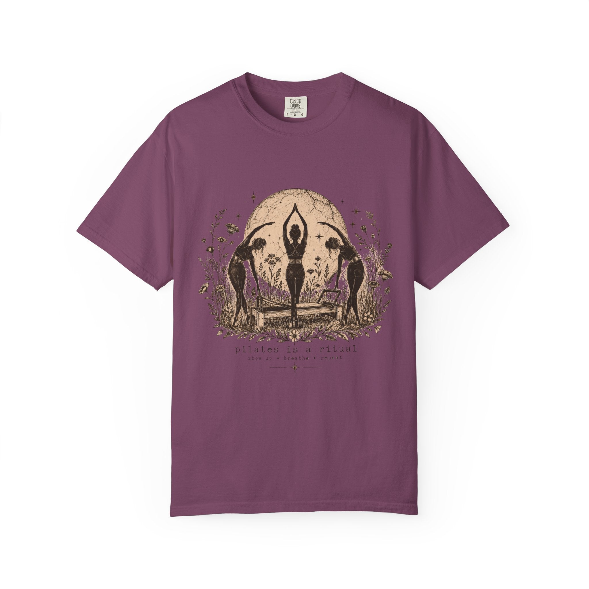 Rituals T-shirt