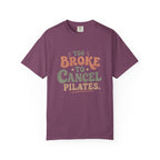 Too Broke T-shirt