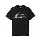 Pilates Over Chaos Mom Life T-Shirt