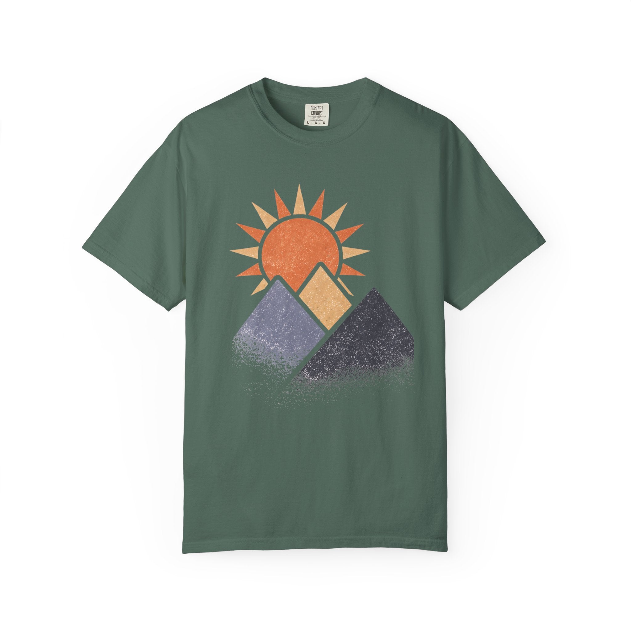 Mountains T-Shirt