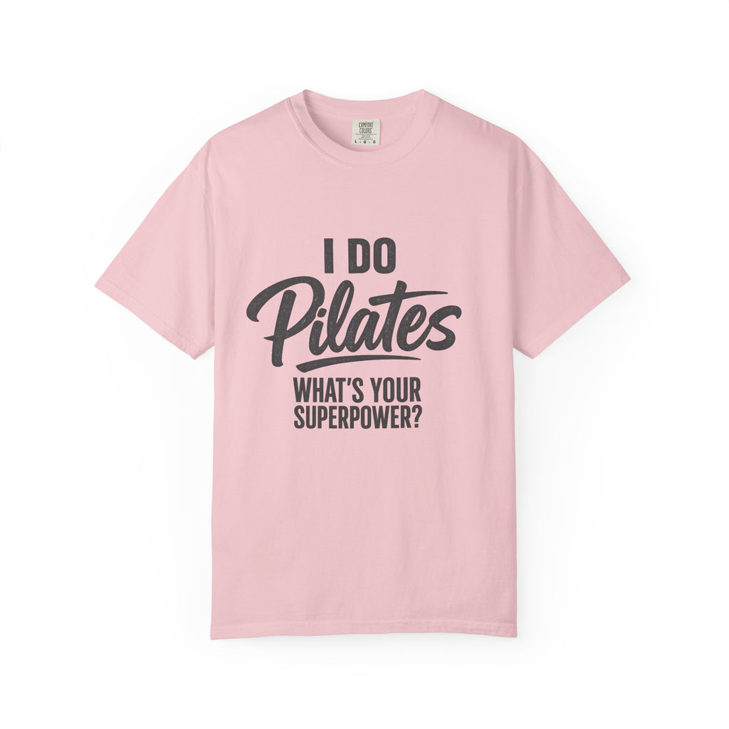 Superpowers T-shirt