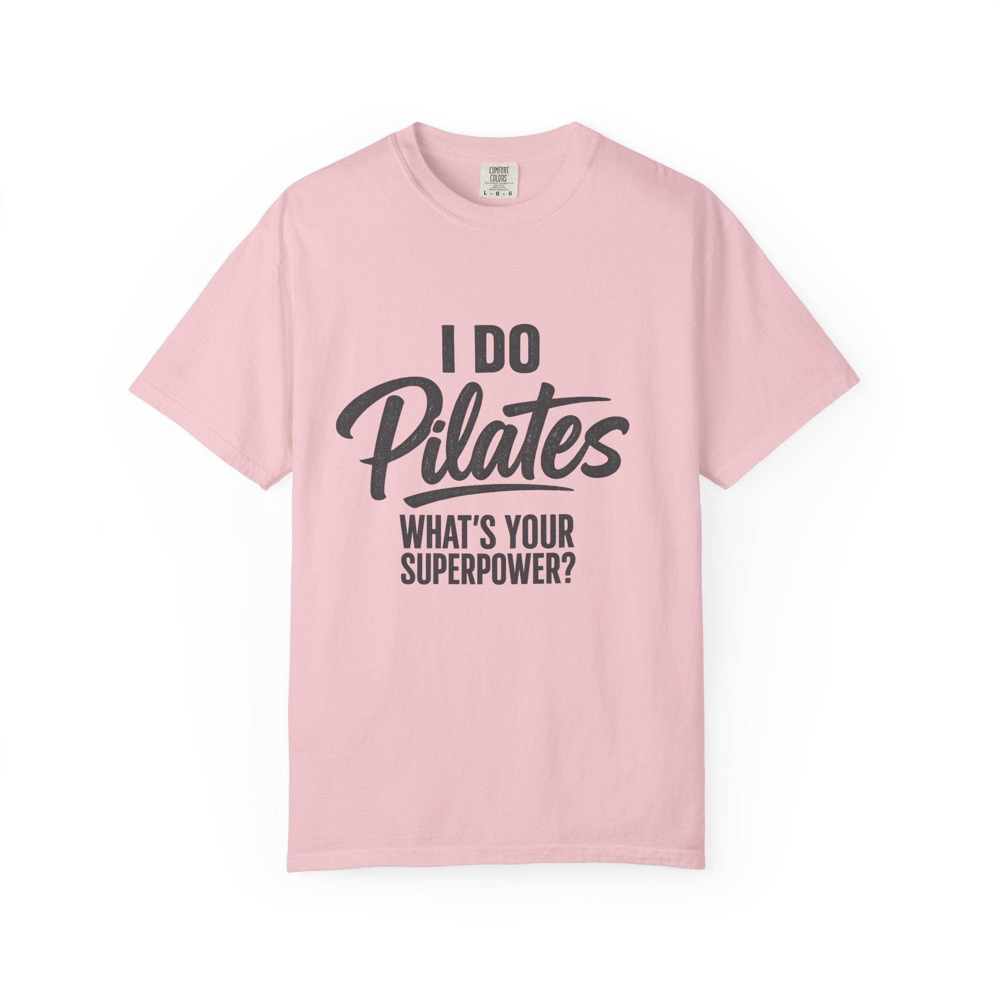 Superpowers T-shirt