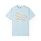 Pretty Girls Do Pilates T-Shirt