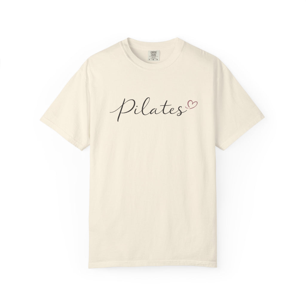 Pilates <3 T-Shirt