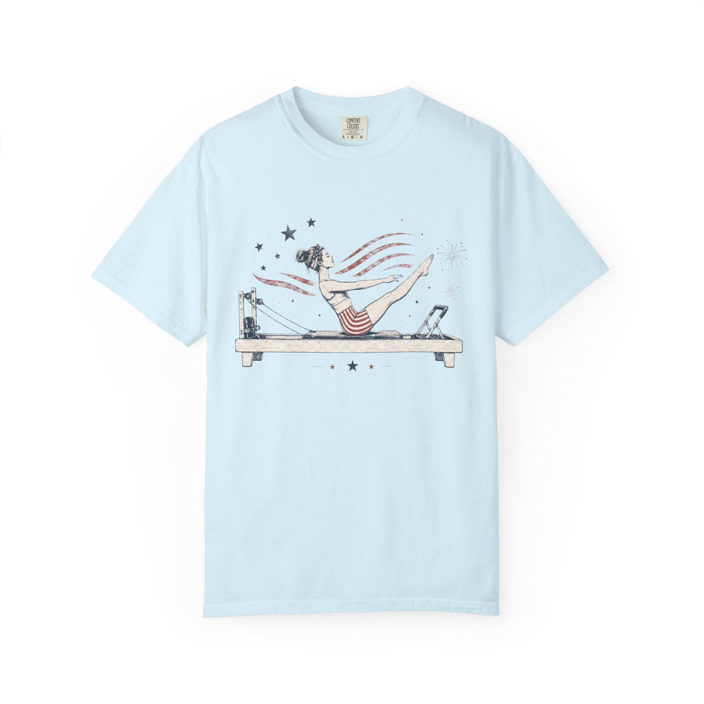 Reformer Pilates T-shirt
