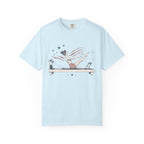 Reformer Pilates T-shirt