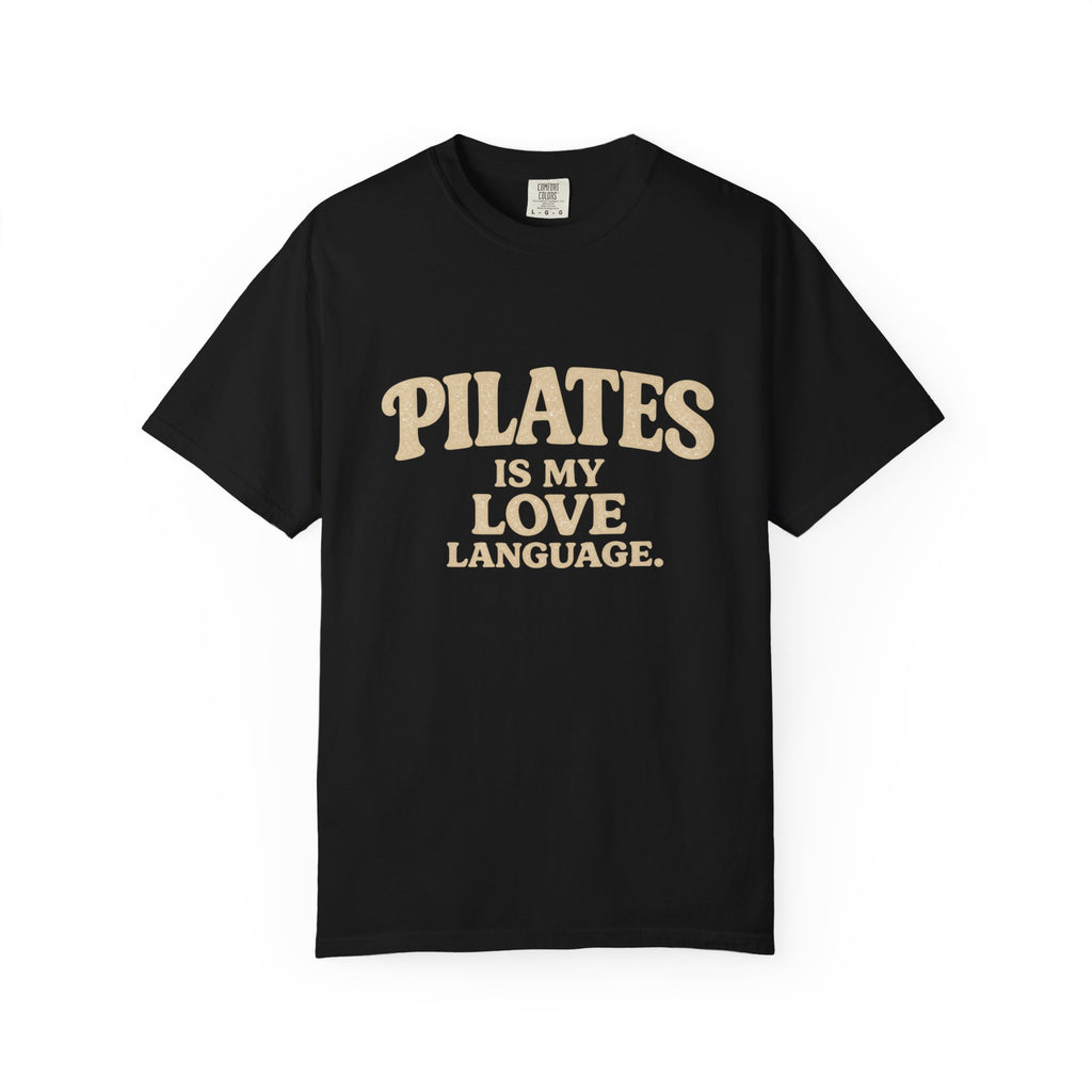 Love Language T-shirt