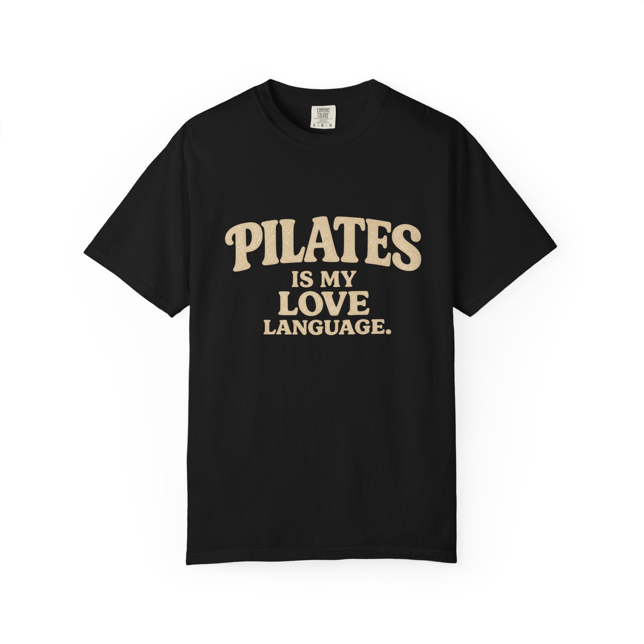 Love Language T-shirt
