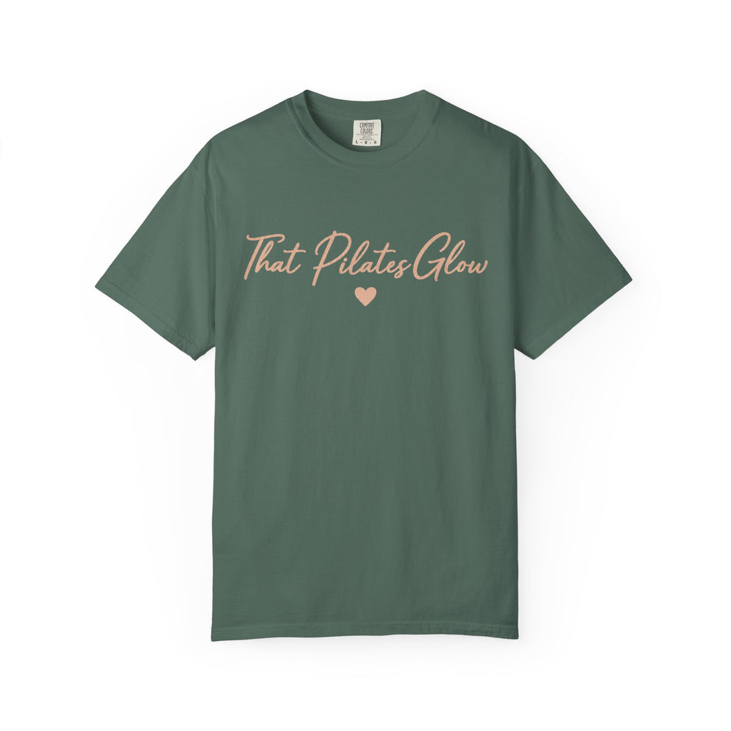 That Pilates Glow T-Shirt