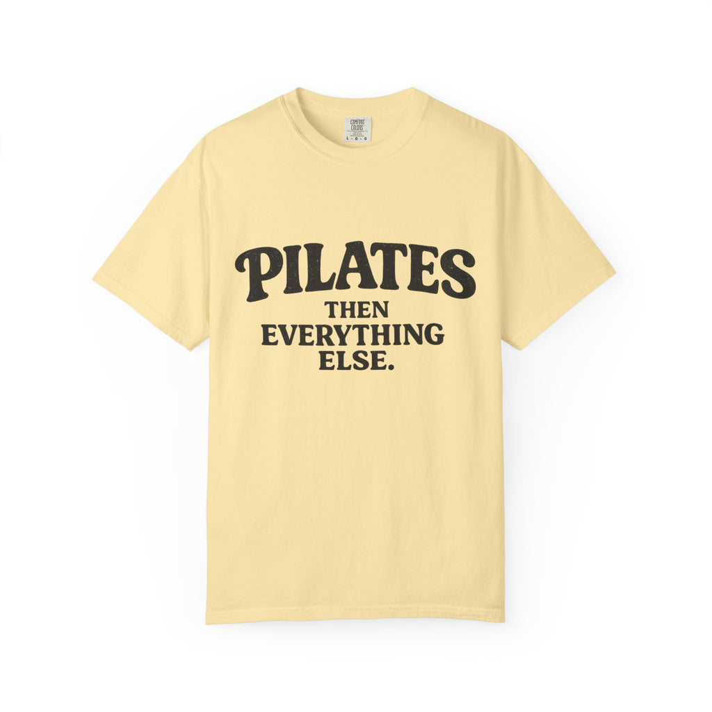 Everything else T-shirt