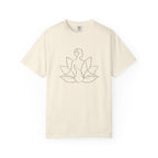 Lotus Head T-Shirt