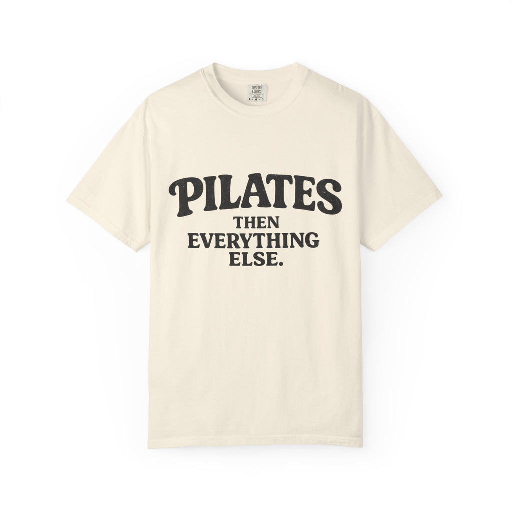 Everything else T-shirt