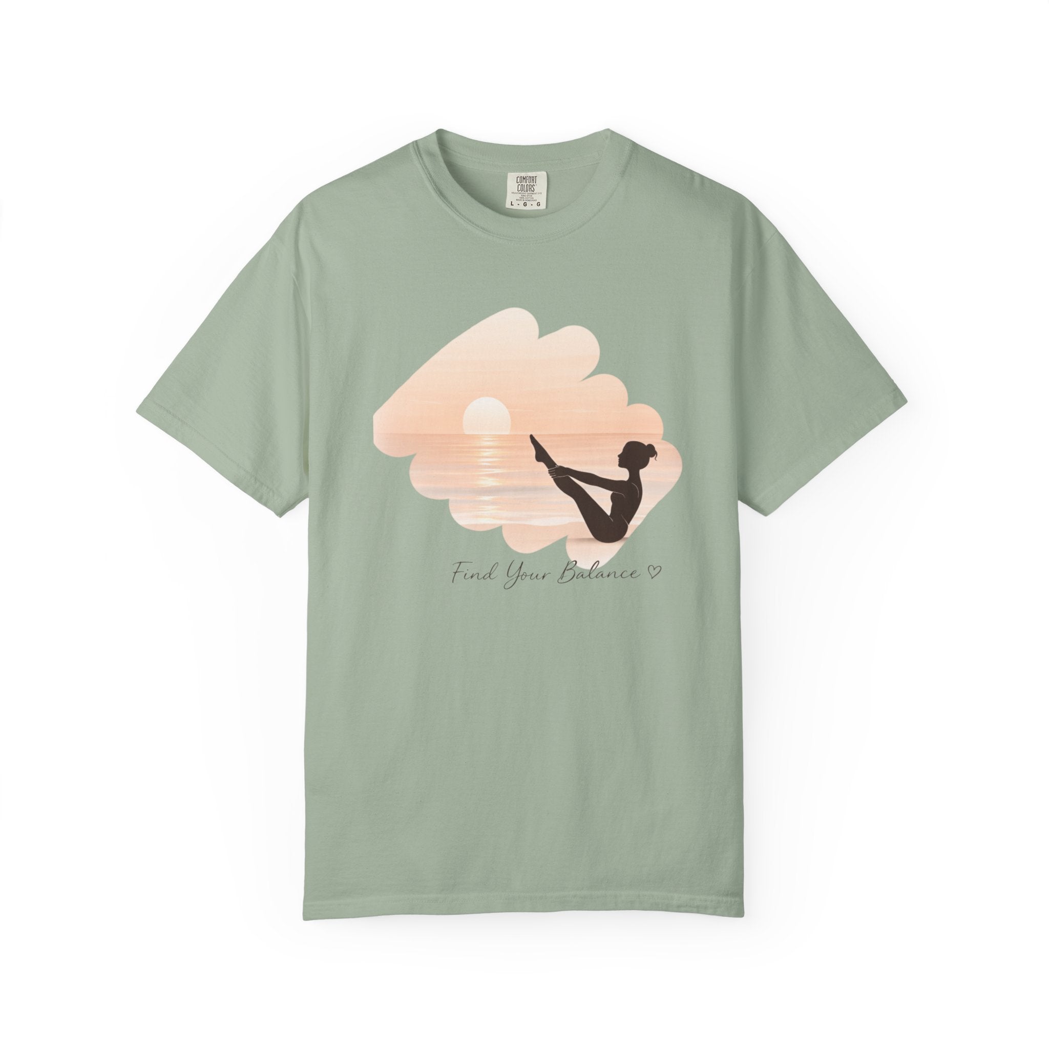 Find Your Balance T-Shirt