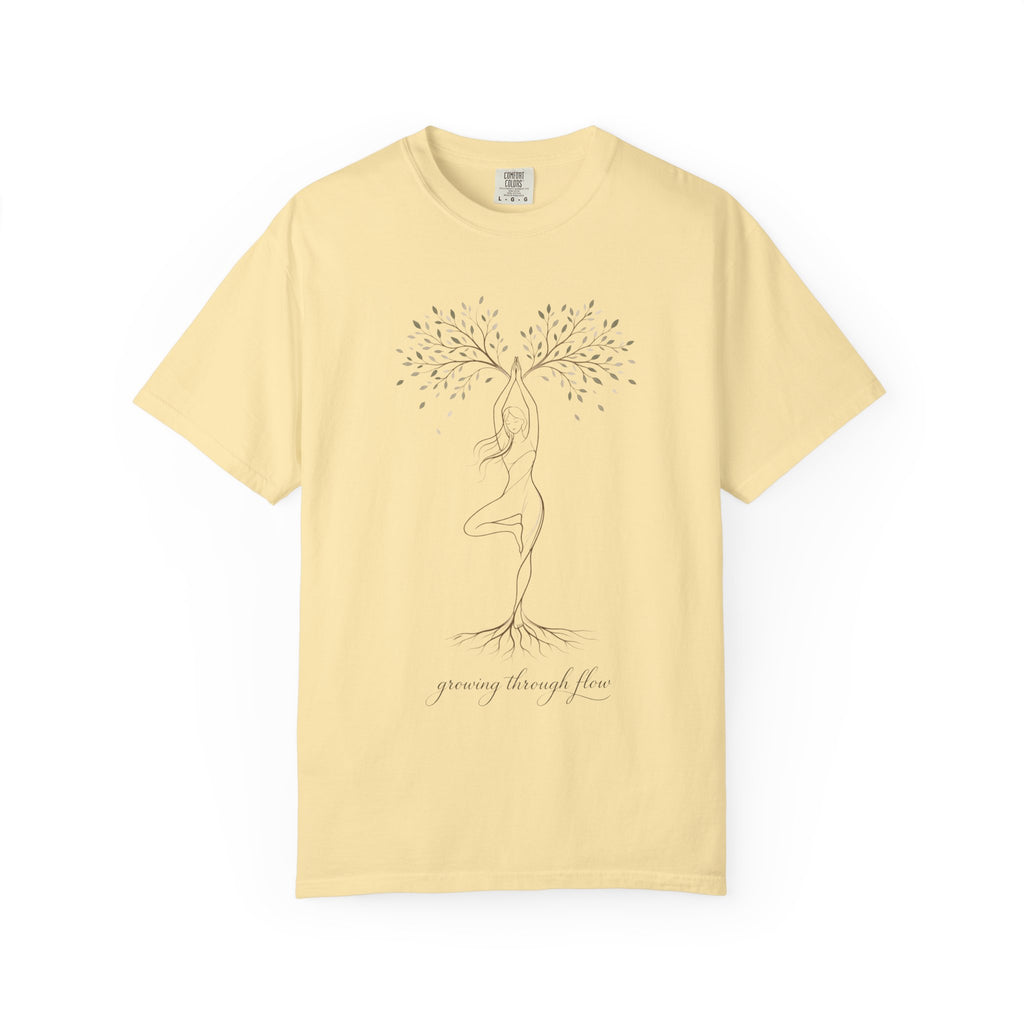 Growing T-Shirt