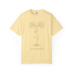 Growing T-Shirt