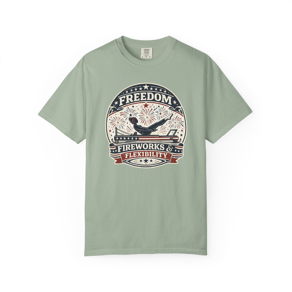 Freedom T-shirt