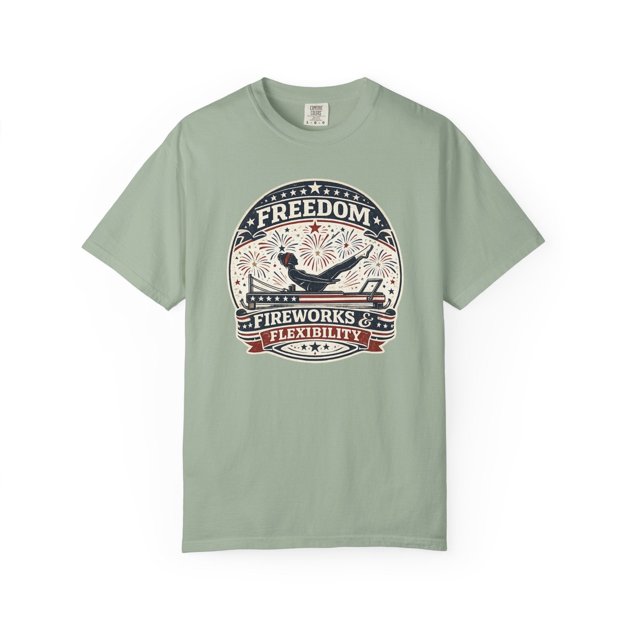 Freedom T-shirt