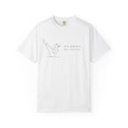 The Last One T-Shirt