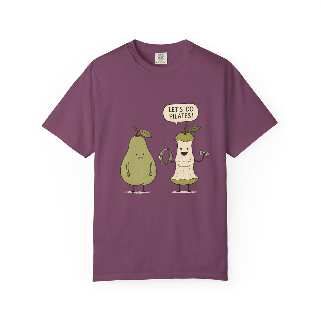 let's do Pilates T-shirt
