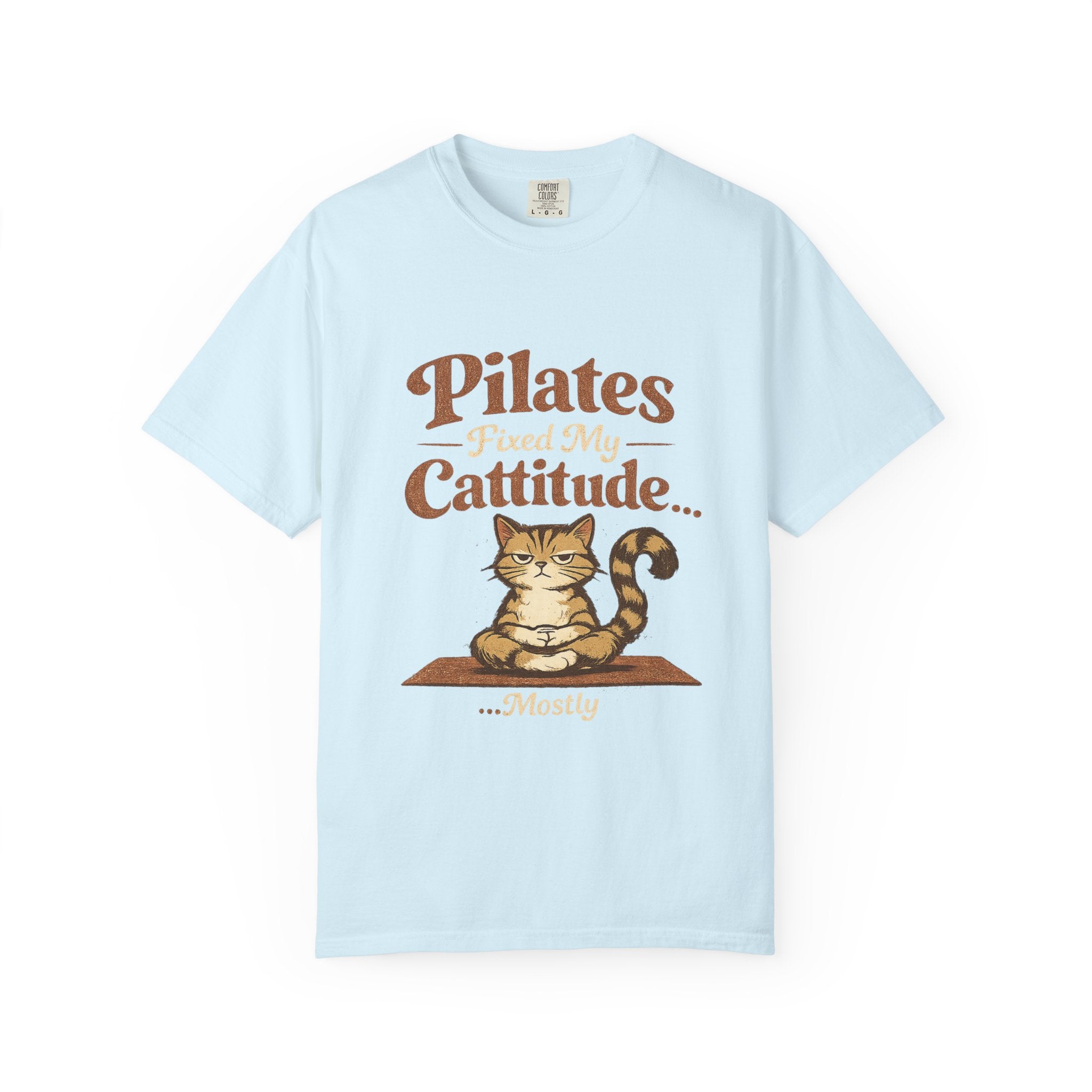 Cattitude T-shirt