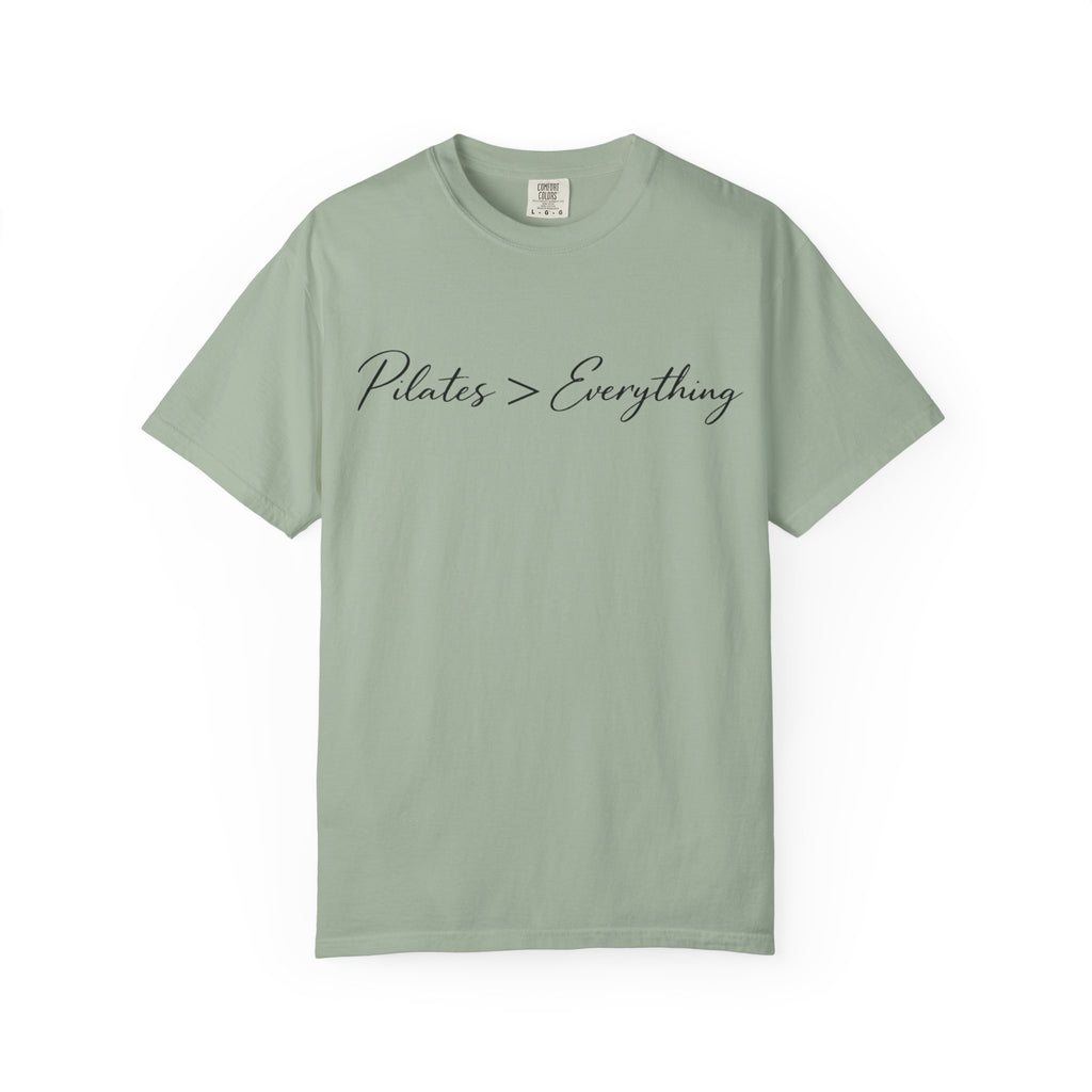 Pilates > Everything T-Shirt
