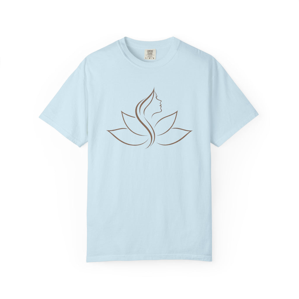Lotus Head T-Shirt