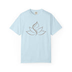 Lotus Head T-Shirt