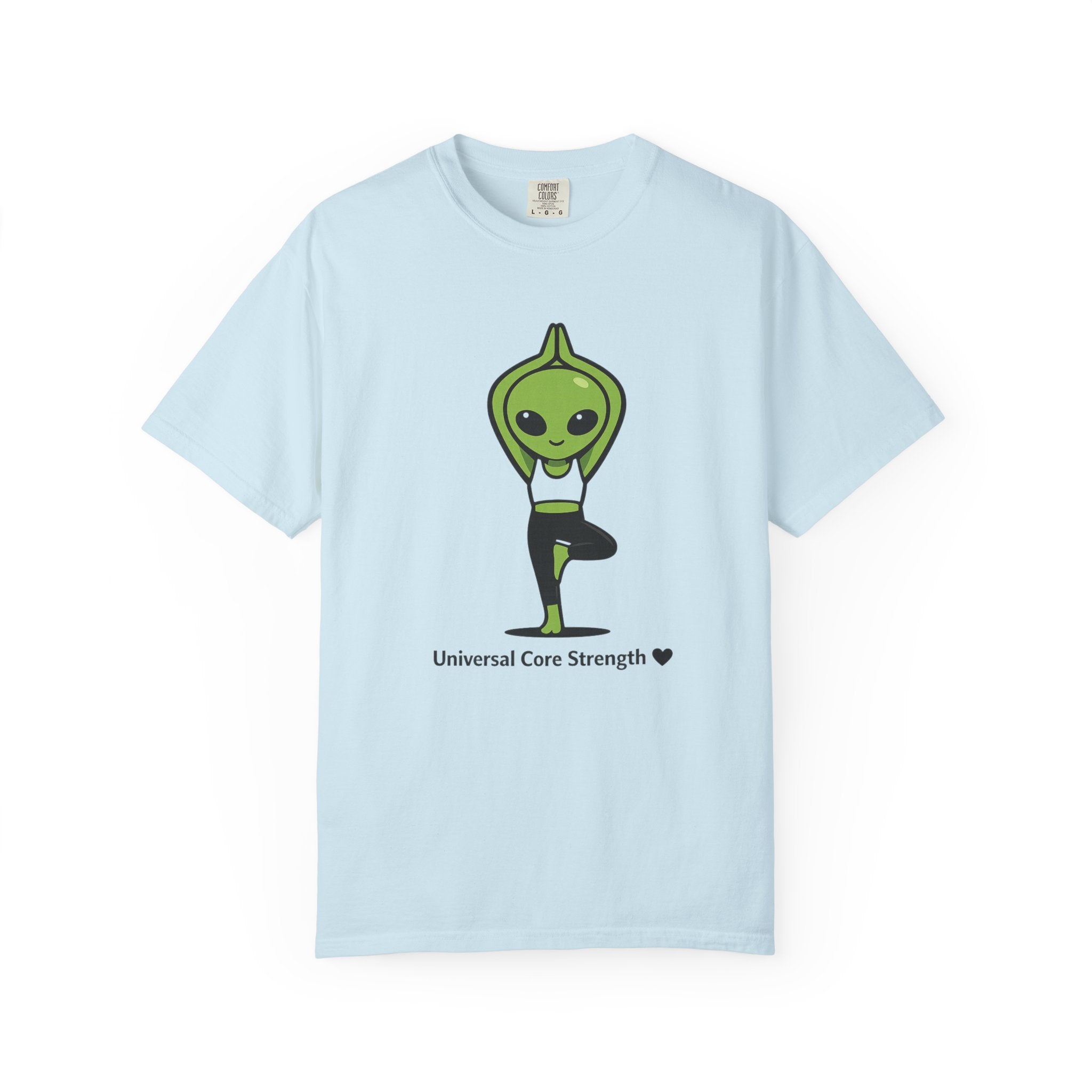 Core Strenght T-shirt