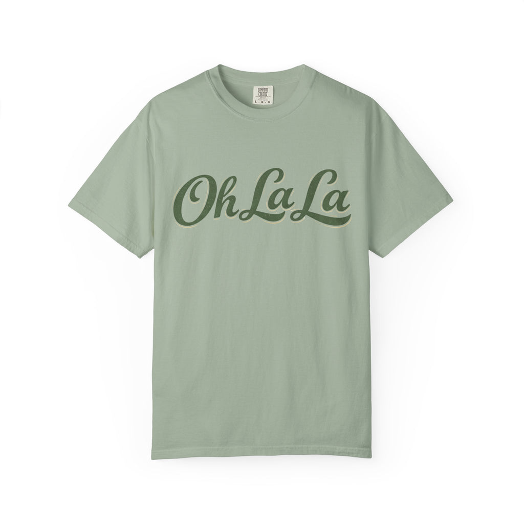 Oh La La T-Shirt