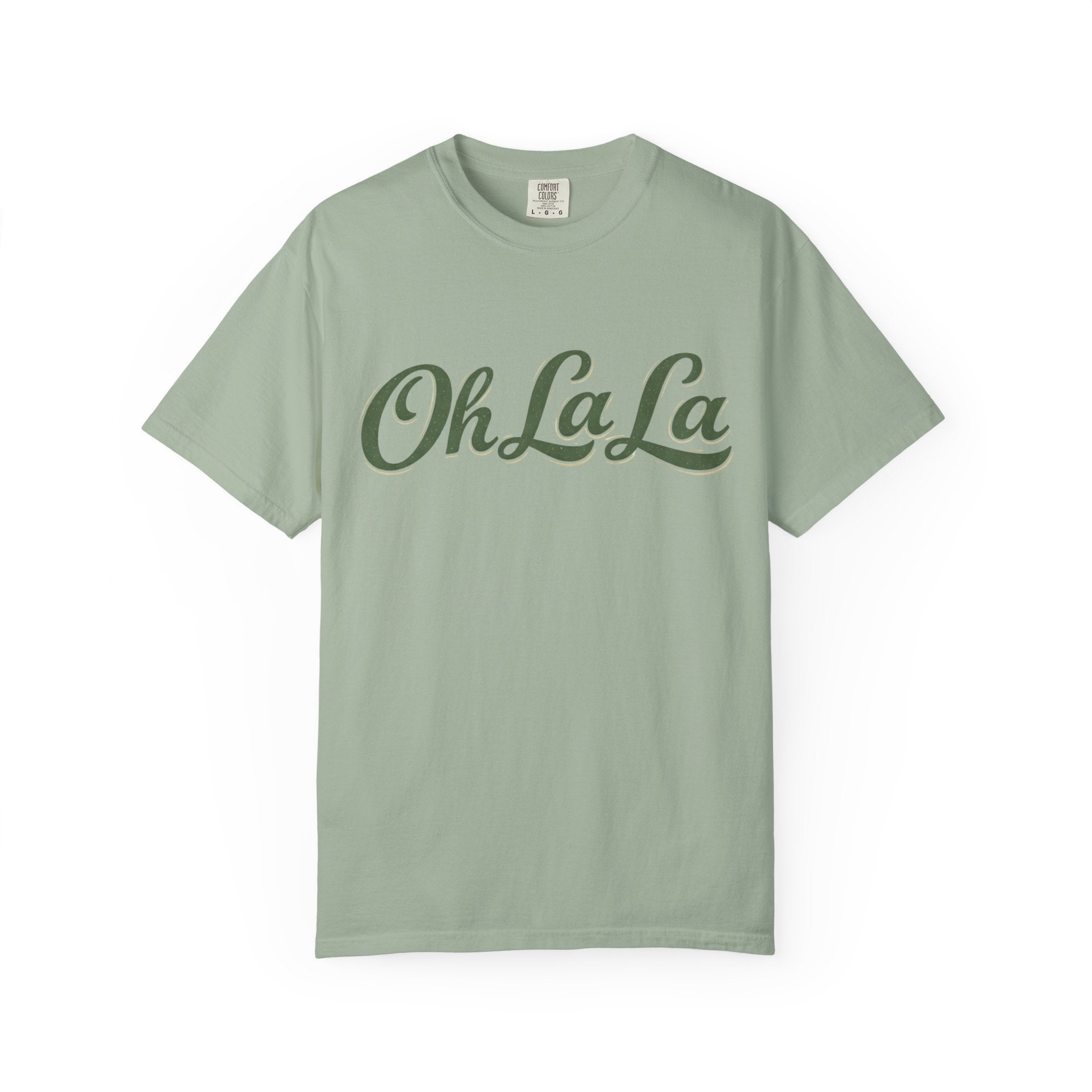 Oh La La T-Shirt
