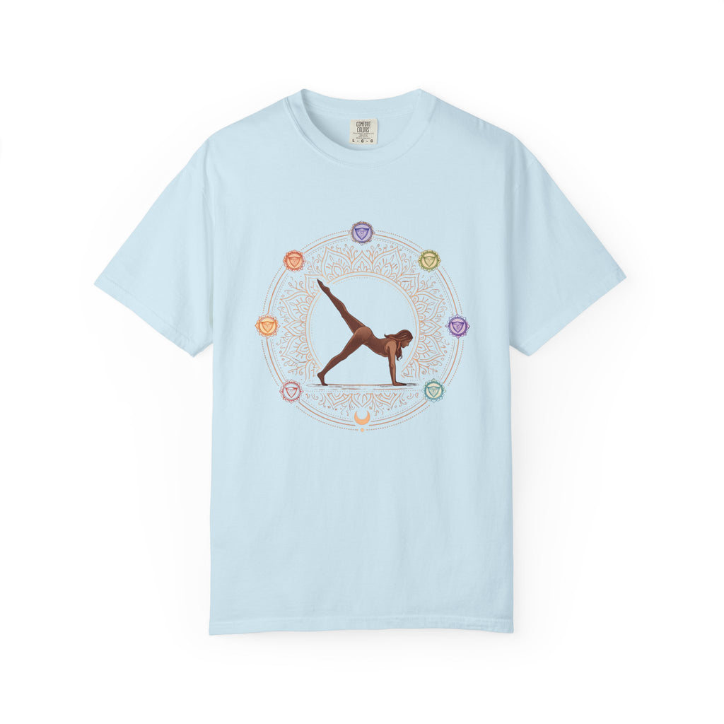 Chakras T-Shirt