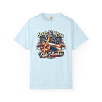 Side Planks T-shirt