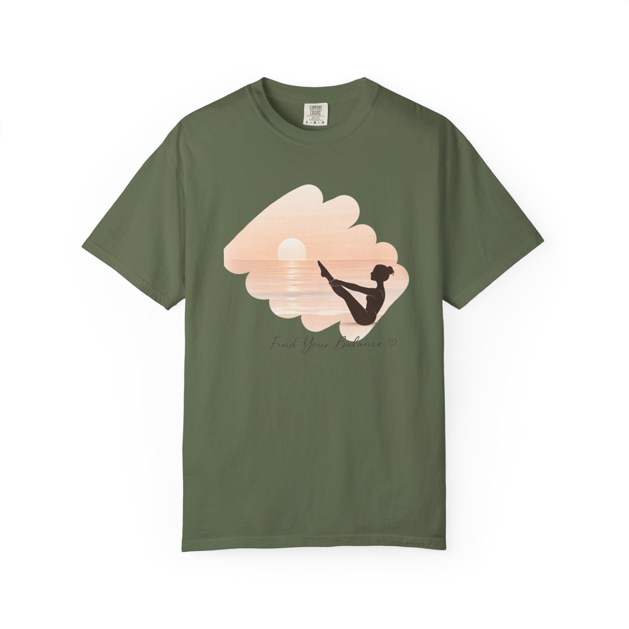 Find Your Balance T-Shirt