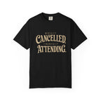 Mentally Cancelled T-shirt