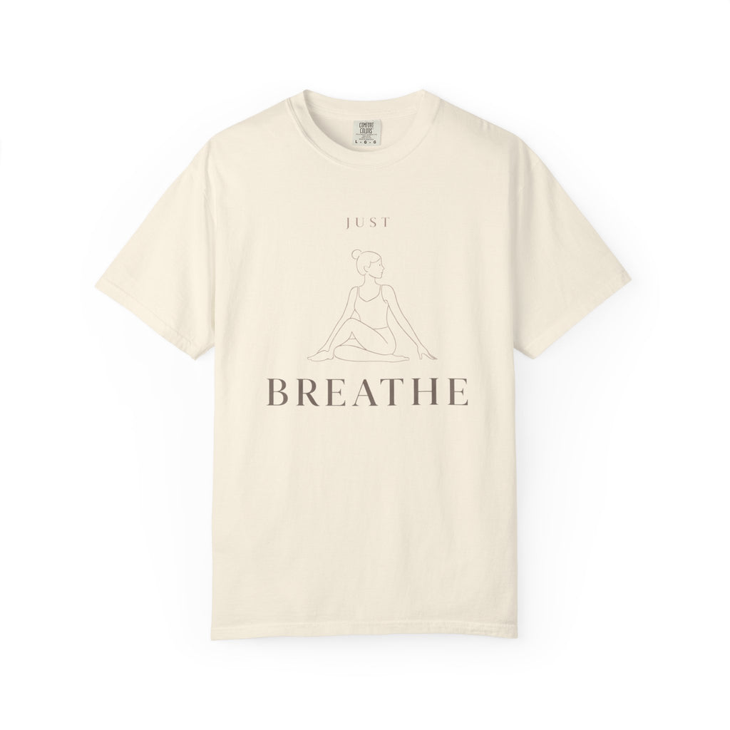 Just Breathe T-Shirt