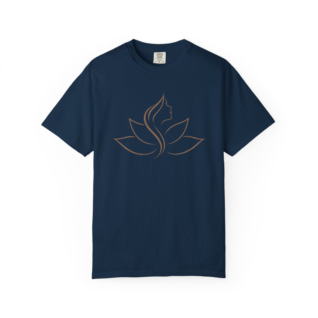 Lotus Head T-Shirt