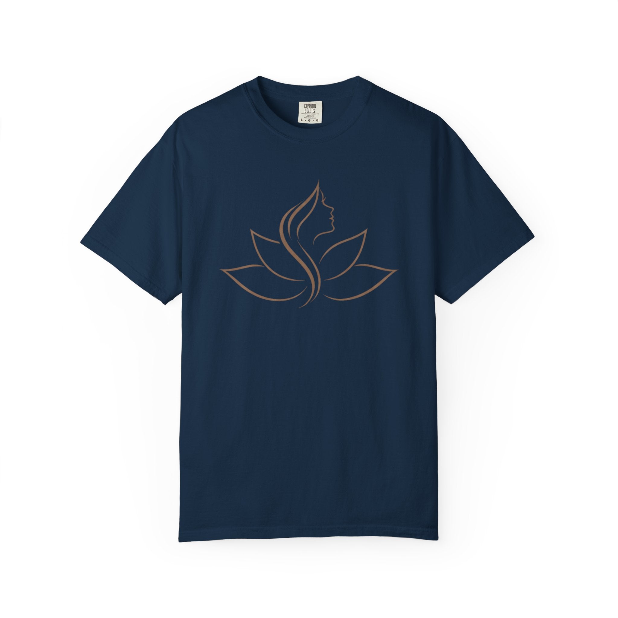 Lotus Head T-Shirt