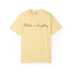 Pilates > Everything T-Shirt